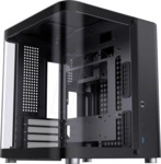 JNB 52743 - Jonsbo TK-1 2.0 Mini-Tower, Tempered Glass