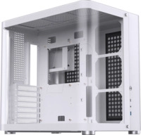 JNB 53337 - Jonsbo TK-2 2.0 Midi-Tower, Tempered Glass