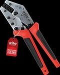 WIHA 45796 - Crimpwerkzeug f&uuml;r MC4-Verbinder, 250 mm