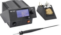 I-CON-1 MK2 - L&ouml;tstation, ERSA i-CON 1 MK2, 80 W, 1-Kanal, ESD