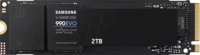 MZ-V9E2T0BW - Samsung SSD 990 EVO 2TB, M.2 NVMe MZ-V9E2T0BW - Samsung SSD 990 EVO 2TB, M.2 NVMe