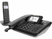 DORO C4005 - Telefon, Kombi Telefon, AB,anthrazit