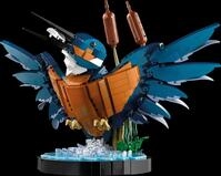 LEGO 10331 - LEGO&reg; Icons - Eisvogel