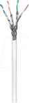 GOOBAY 94224 - Cat.6 Verlegekabel, S/FTP, 305 m