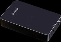 INTENSO MC 4.0TB - 4TB Intenso Memory Center
