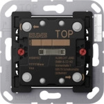 JG A 10911 ST - KNX Taster Universal 1-fach, F10, Secure