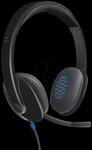 LOGITECH H540 - Headset, USB, Stereo, H540