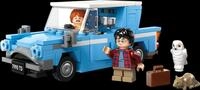 LEGO 76424 - LEGO&reg; Harry Potter&trade; - Fliegender Ford Anglia&trade;