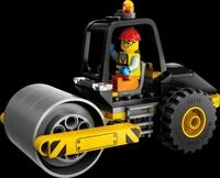 LEGO 60401 - LEGO&reg; City Stra&szlig;enwalze