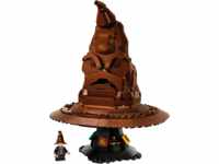 LEGO 76429 - LEGO® Harry Potter™ - Der Sprechende Hut