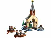 LEGO 76426 - LEGO® Harry Potter™ - Bootshaus von Schloss Hogwarts™
