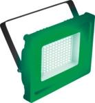 EURO 51914982 - Outdoor-Scheinwerfer, IP65, farbige LED