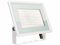 VT-6735 - LED-Flutlicht, 200 W, 17600 lm, 4000 K, weiß