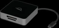 OWC TCCFXBSDRDR - Card Reader, USB-C, CFexpress 2.0 Type B, SD