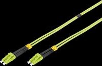 DIGI DK2533-05-5 - LWL Patchkabel, LC Duplex, OM5, 50/125 &micro;m, 5 m