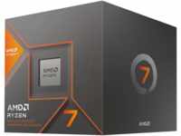 AMD R7-8700G - AMD AM5 Ryzen 7 8700G, 8x 4.20 GHz, boxed