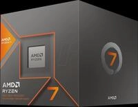 AMD R7-8700G - AMD AM5 Ryzen 7 8700G, 8x 4.20 GHz, boxed