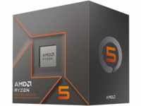AMD R5-8600G - AMD AM5 Ryzen 5 8600G, 6x 4.30 GHz, boxed