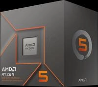 AMD R5-8500G - AMD AM5 Ryzen 5 8500G, 6x 3.50 GHz, boxed