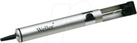 WELLER SA21A - Entl&ouml;tpumpe SA21A, Metall, antistatisch