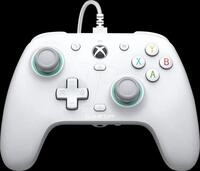 GAME G7 SE WS - GameSir G7 SE Gamepad - wei&szlig;