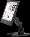FAYTECH T10 SW - 25cm Touchmonitor, S-Video, schwarz