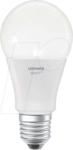 LDV4058075485372 - Smart Light, Lampe, WiFi, 9 W, Smart+, tunable white