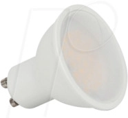 VT-211687 - LED-Strahler GU10, 4,5 W, 400 lm, 6500 K