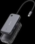 VERBATIM 32146 - Wireless Display Adapter, 1080p, USB-C