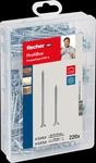 FD 562279 - Meisterbox - PowerFast II SK PZ, 220 Teile