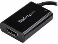 ST CDP2HDUCP - USB-C auf HDMI Adapter