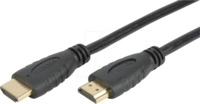 ICOC-HDMI2-4-060 - High Speed HDMI Kabel mit Ethernet, 6 m