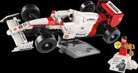 LEGO 10330 - LEGO&reg; Icons - McLaren MP4/4 & Ayrton Senna