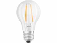 BELLA 5115217 - LED-Lampe E27, 7 W, 806 lm, 2700 K, Filament