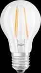 BELLA 5115217 - LED-Lampe E27, 7 W, 806 lm, 2700 K, Filament