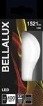 BELLA 5128408 - LED-Lampe E27, 14 W, 1521 lm, 2700 K
