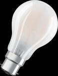OSR 075602717 - LED-Lampe SUPERSTAR+ B22d, 11 W, 1521 lm, 4000 K, dimmbar
