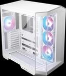 MSI 7G24W21-809 - MSI MAG PANO M100R PZ WHITE