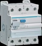 HAGER CDA663D - Fehlerstromschutzschalter, 4-polig, 10kA, 63A, 30mA, Typ A