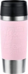 EMSA N2020600 - emsa Isolierbecher Classic rosa 0,36 l