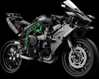 LEGO 42170 - LEGO&reg; Technic Kawasaki Ninja H2R Motorrad