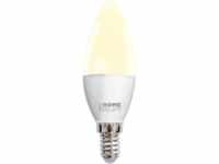 HOMEPI 11141001 - addZ LED-Lampe E14, ZigBee