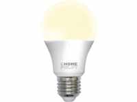 HOMEPI 11271001 - addZ LED-Lampe E27, ZigBee