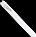 MLI 400116 - LED-R&ouml;hre T8, 16,5 W, 2000 lm, 6500 K, 1200 mm, Glas