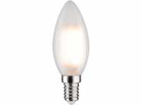 PLM 29076 - LED-Filamentlampe E14, 5,9 W, 806 lm, 2700 K, dimmbar