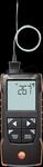 TESTO 0563 0925 - Temperaturmessger&auml;t f&uuml;r TE Typ K testo 925, -50 bis +1000 &deg;C