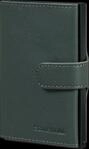 SAM 133890-9199 - Samsonite, Slide-Up Wallet, Efeu
