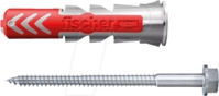 FD 535461 - DUOPOWER 10x50 S LD, 25+25-teilig