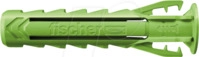FD 567812 - D&uuml;bel SX Plus Green 12x60, 20-teilig