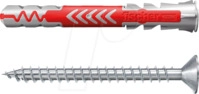 FD 538256 - DUOPOWER 8x65 S LD, 25+25-teilig